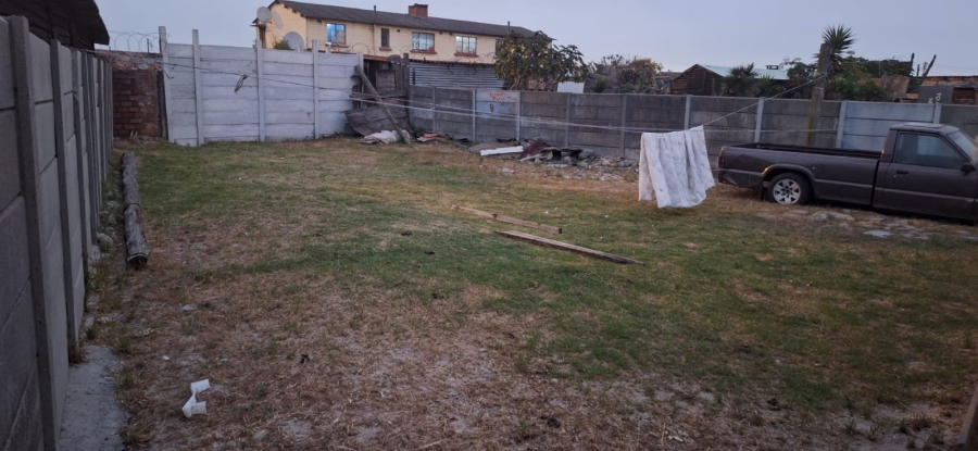 1 Bedroom Property for Sale in Bonteheuwel Western Cape